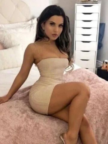 Эвелина